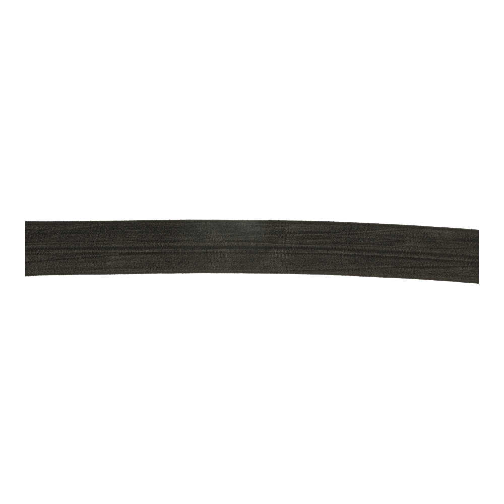 Elastisches Einfassband glänzend 20 mm breit