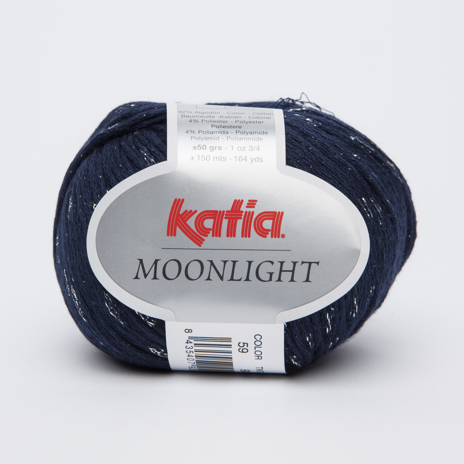 KATIA Moonlight